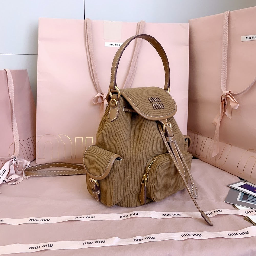 Dragons Bags Miun Miun Luxury Bag --122832
