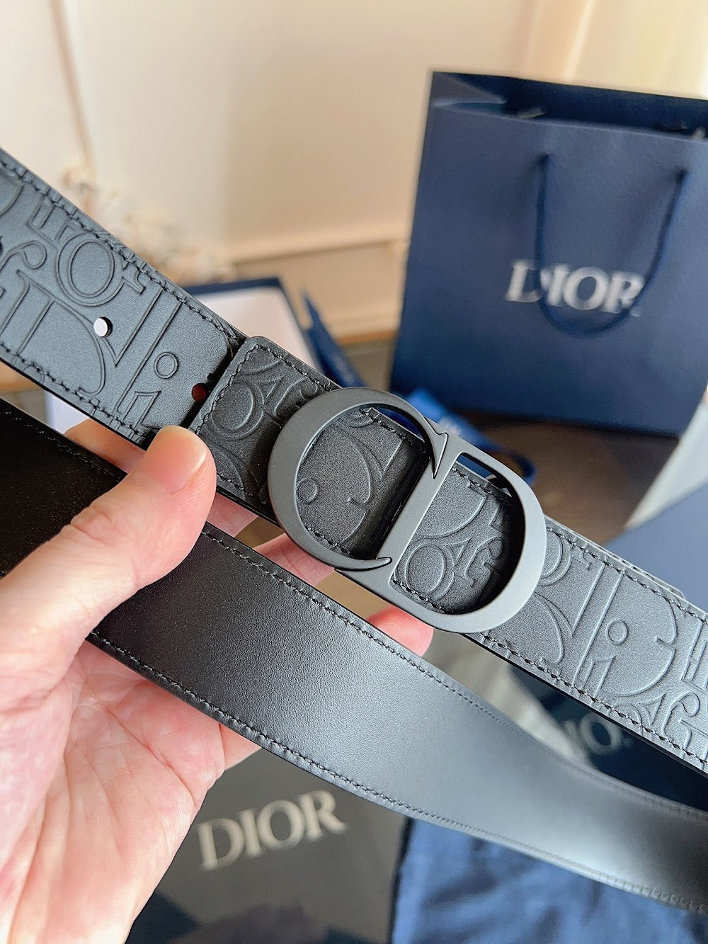 Dragons Bags Diorn Luxury Belt --107807