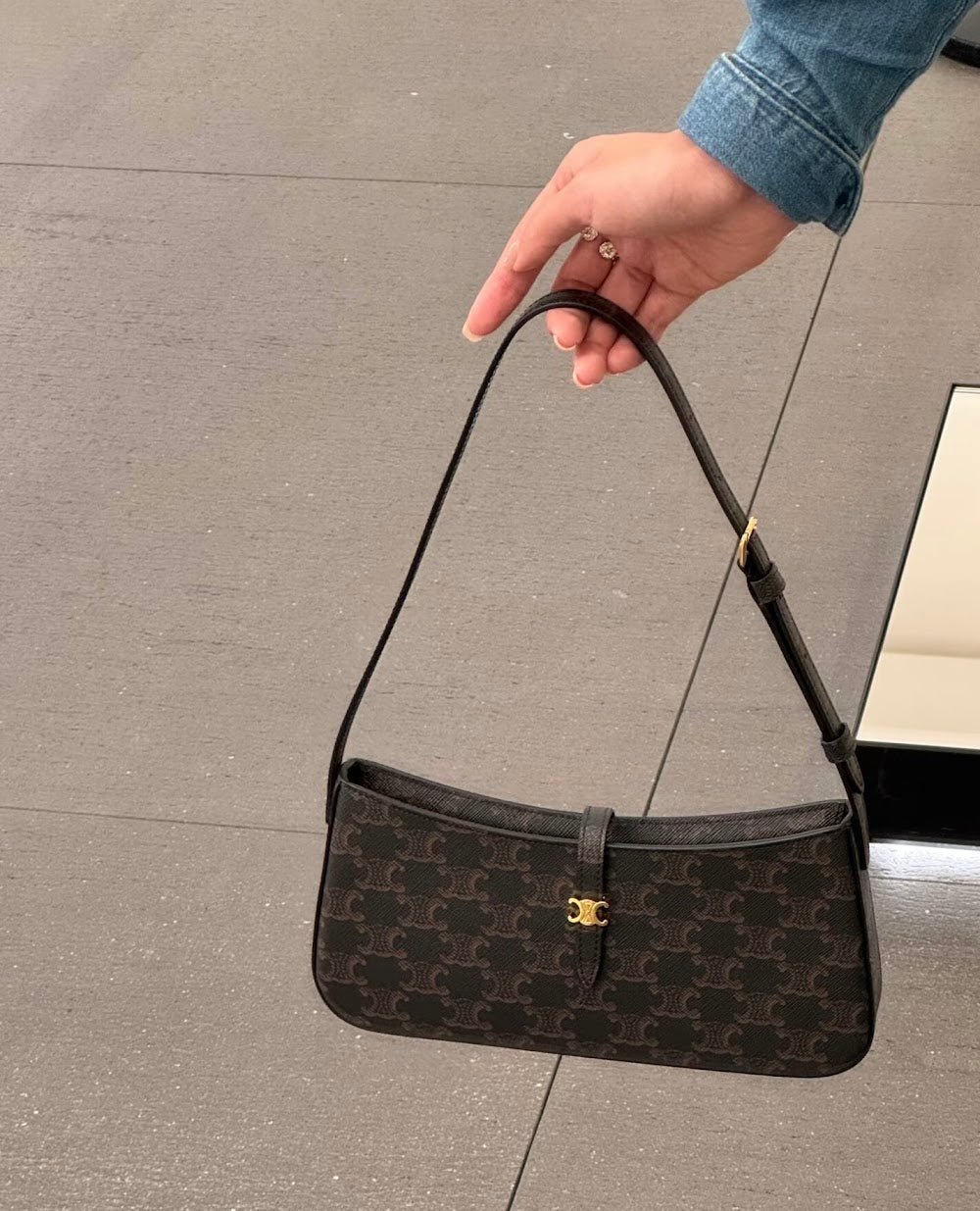 Dragons Bags Celine Luxury Bag --112546