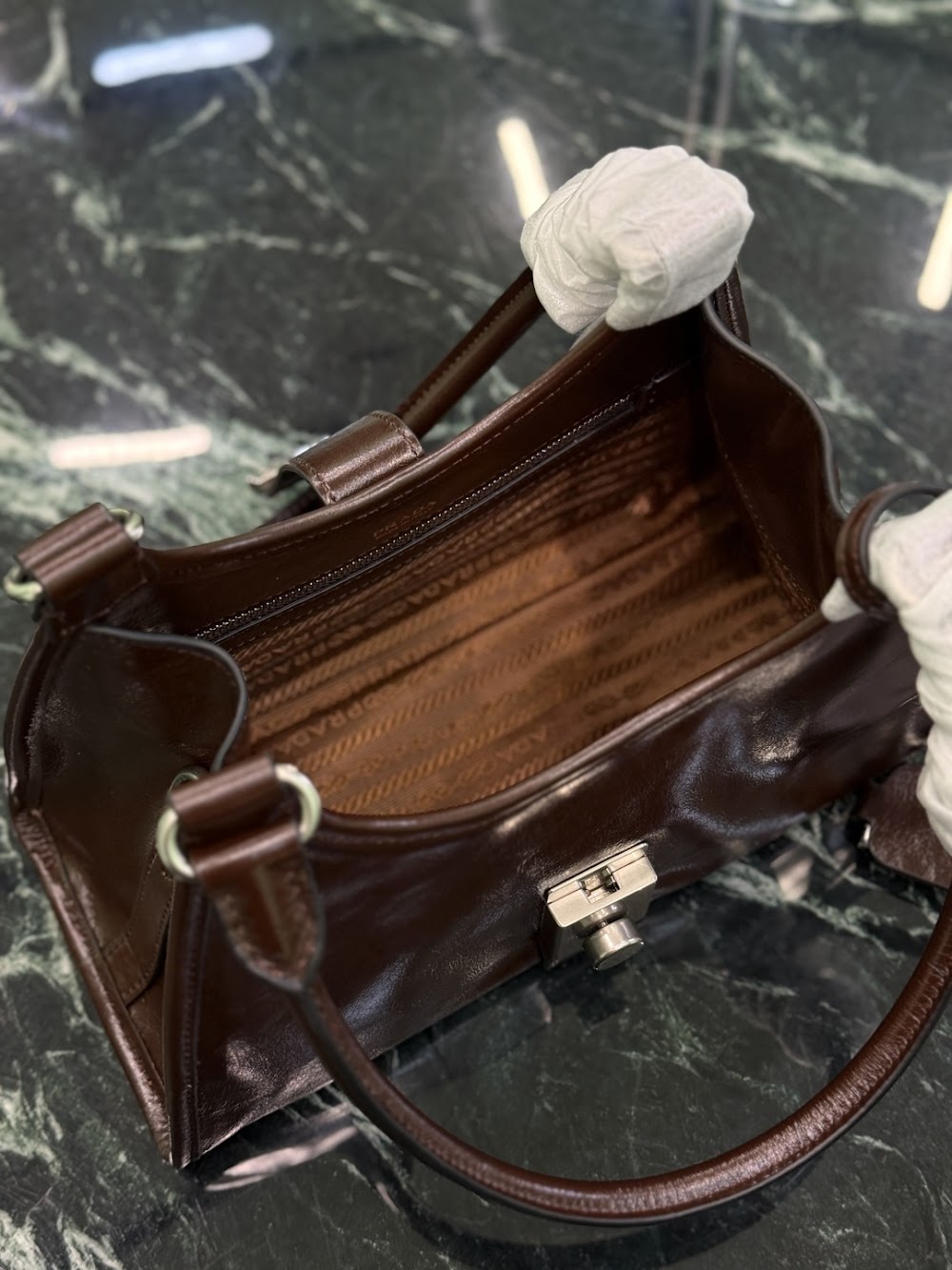 Dragons Bags Balenciaga Luxury Bag --111224