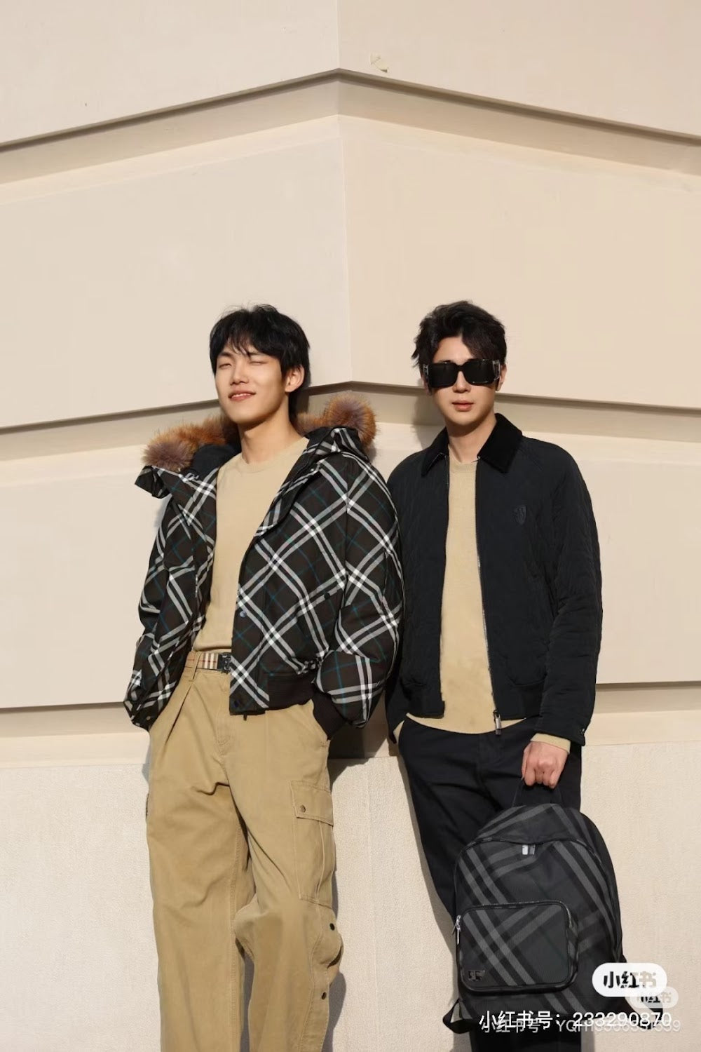 Dragons Bags Burberryn Luxury Bag --92732