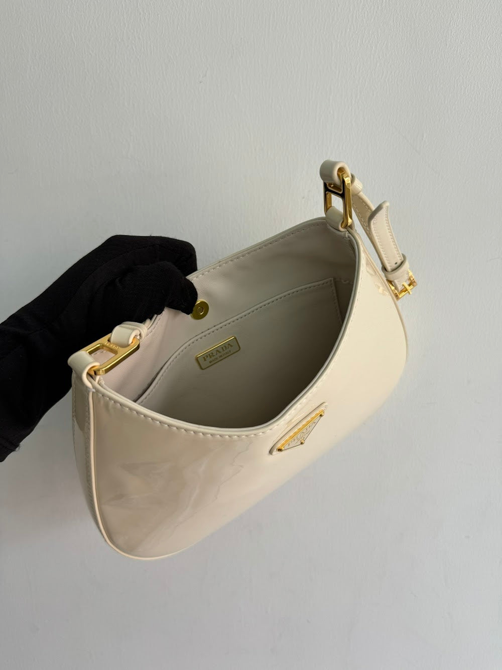 Dragons Bags Pradn Luxury Bag --101578