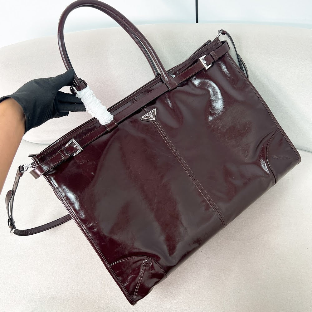 Dragons Bags Pradn Luxury Bag --102425