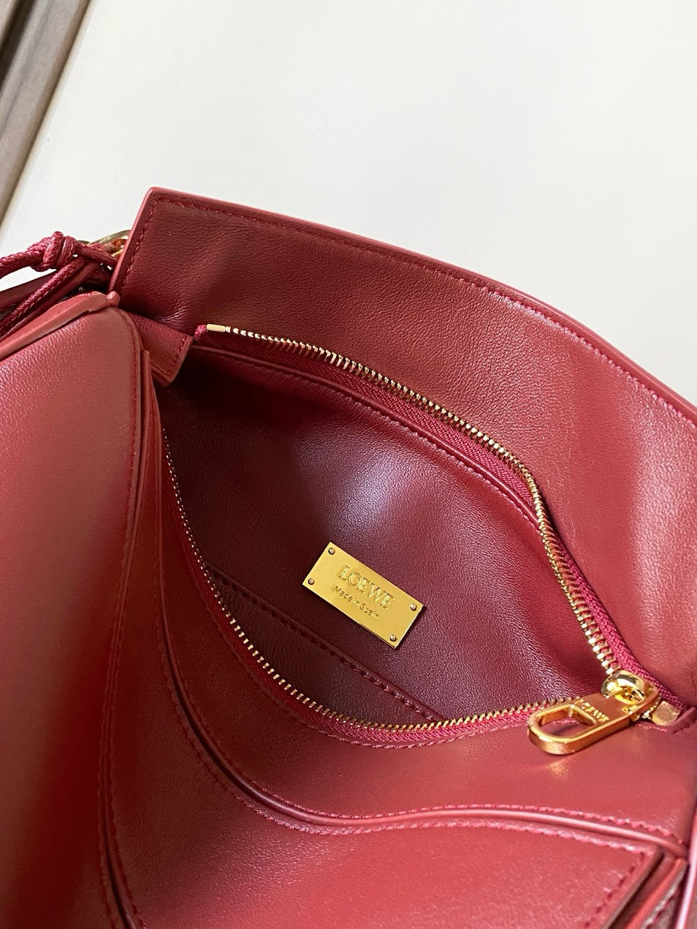 Dragons Bags Lowen Luxury Bag --99933