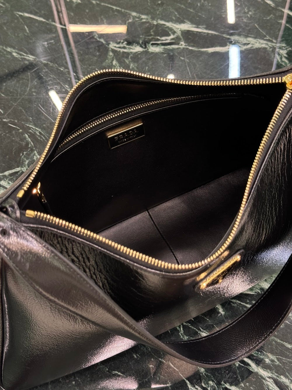 Dragons Bags Prada Luxury Bag --54268