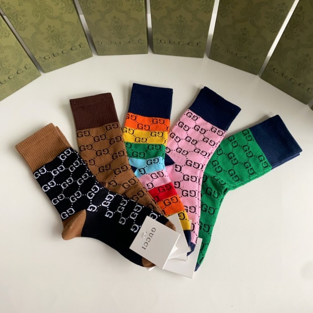 Dragons Bags Premium Luxury Socks --97943