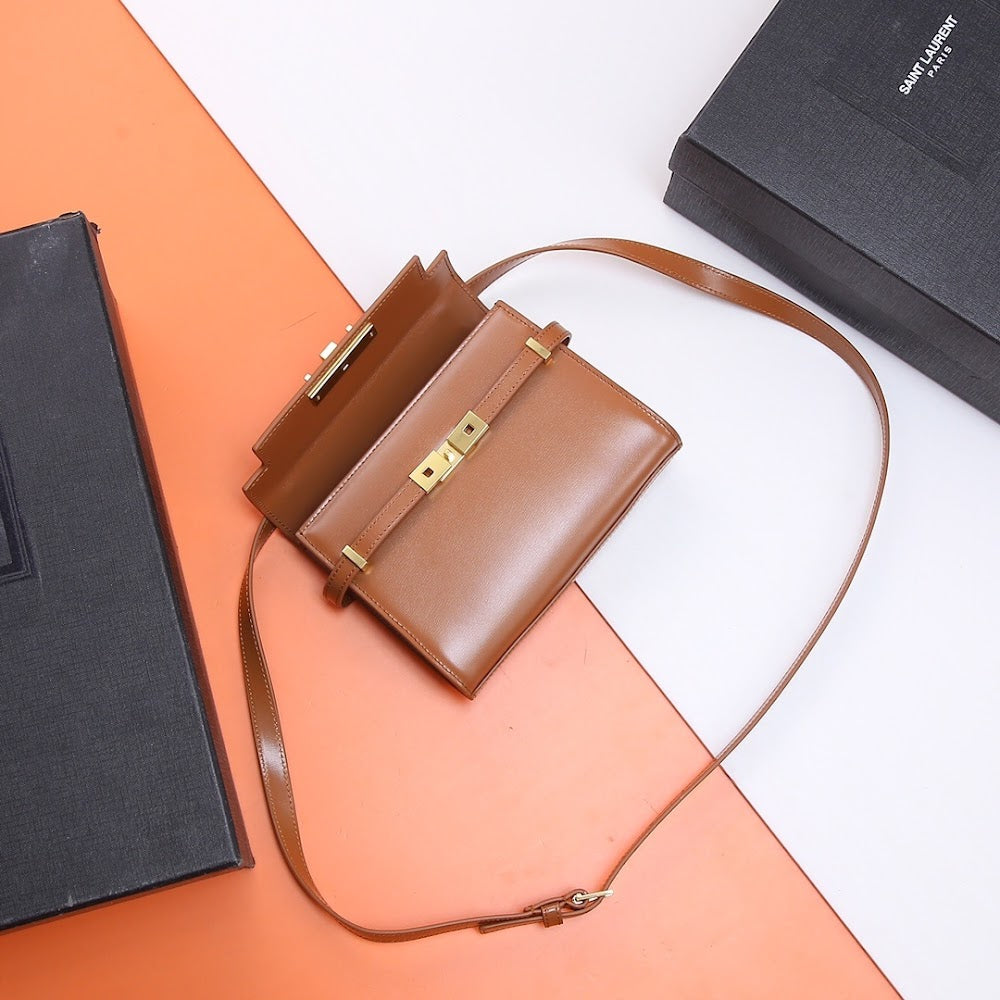 Dragons Bags YSLn Luxury Bag --120344