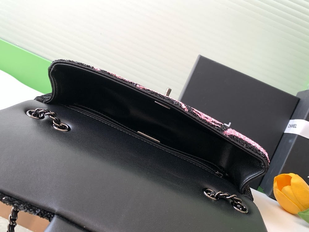 Dragons BagsCHn Luxury Bag --114151