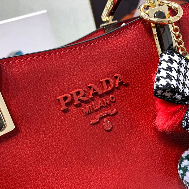 Dragons Bags pradn Luxury Bag --73033
