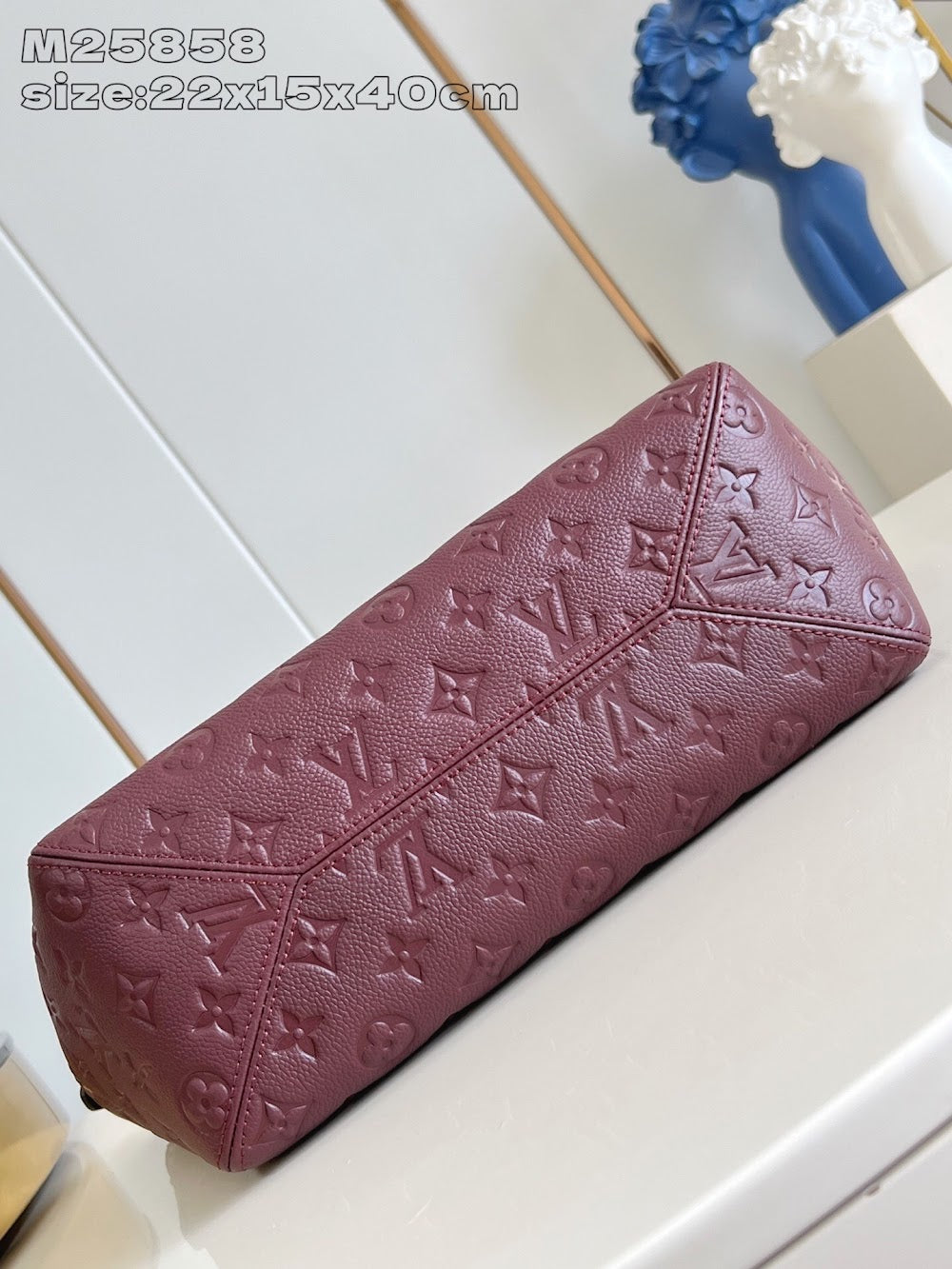 Dragons Bags ln Luxury Bag --96858