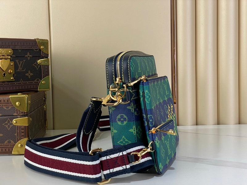 Dragons Bags ln Luxury Bag --62922