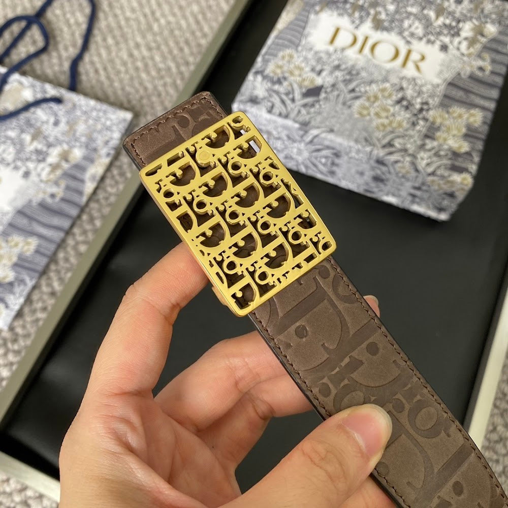 Dragons Bags Diorn Luxury Belt --107759