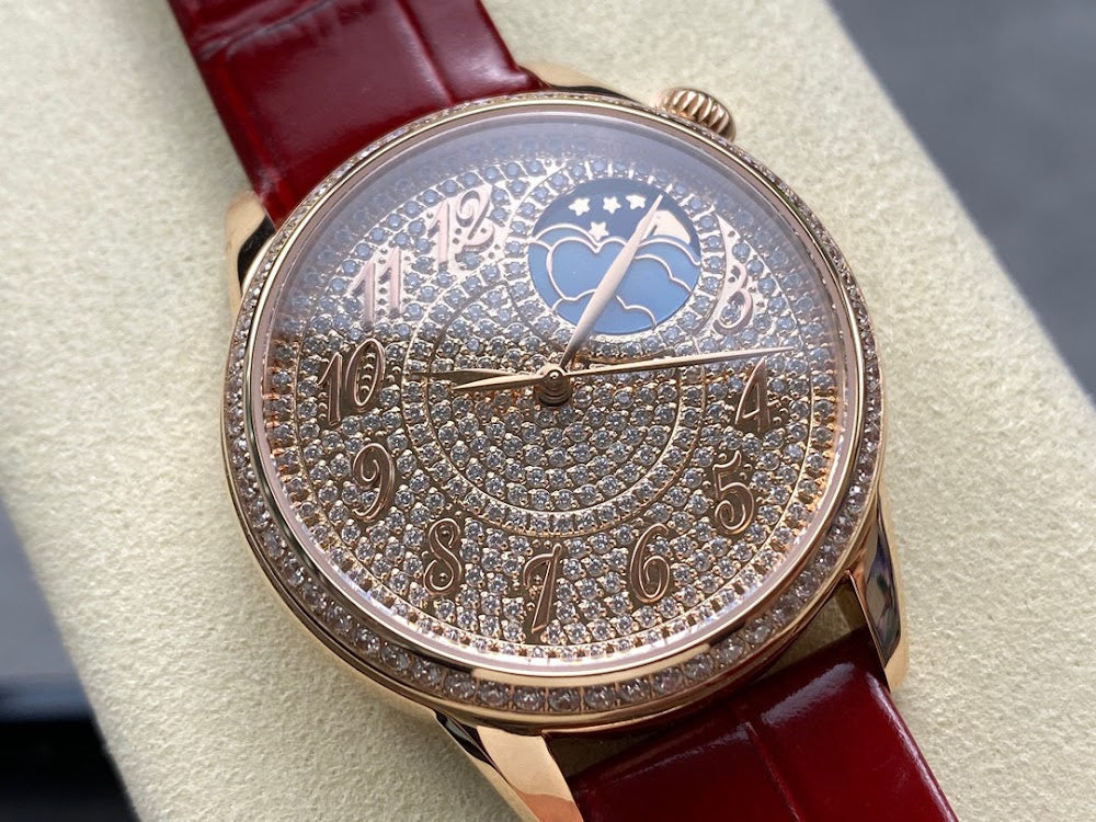 Dragons Bags Luxury Designer Watch --103971