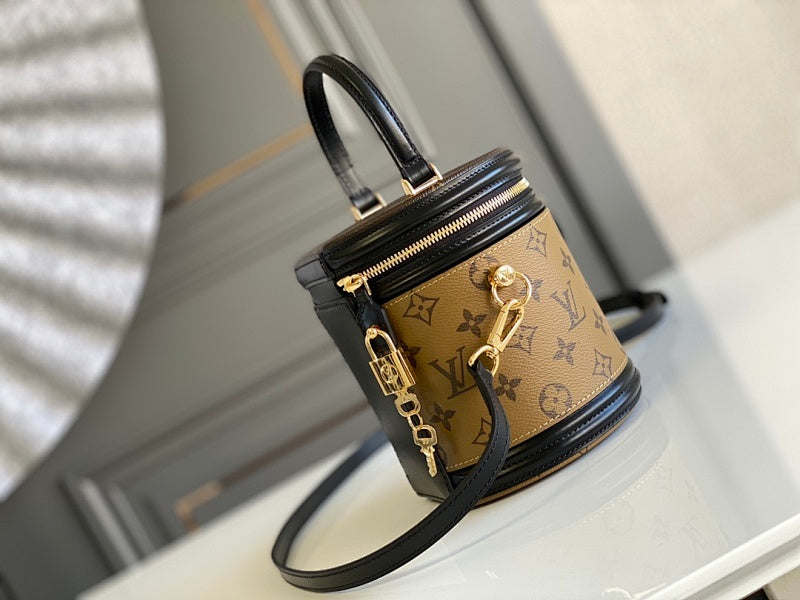 Dragons Bags LVn Luxury Bag --79946