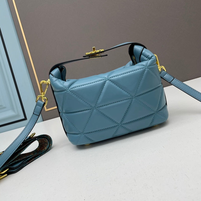 Dragons Bags pradn Luxury Bag --73100