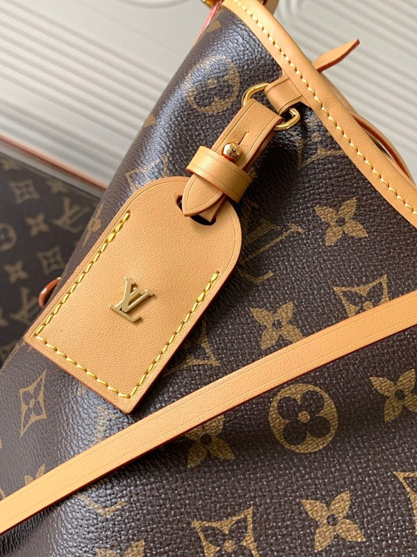 Dragons Bags LVn Luxury Bag --79353