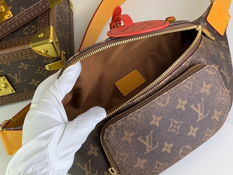 Dragons Bags ln Luxury Bag --62429