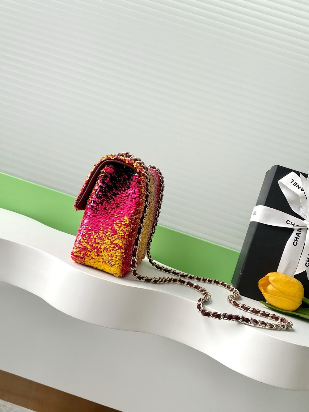 Dragons BagsCHn Luxury Bag --114179