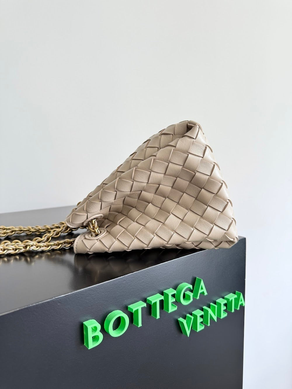 Dragons Bags Bottegan Luxury Bag --90449
