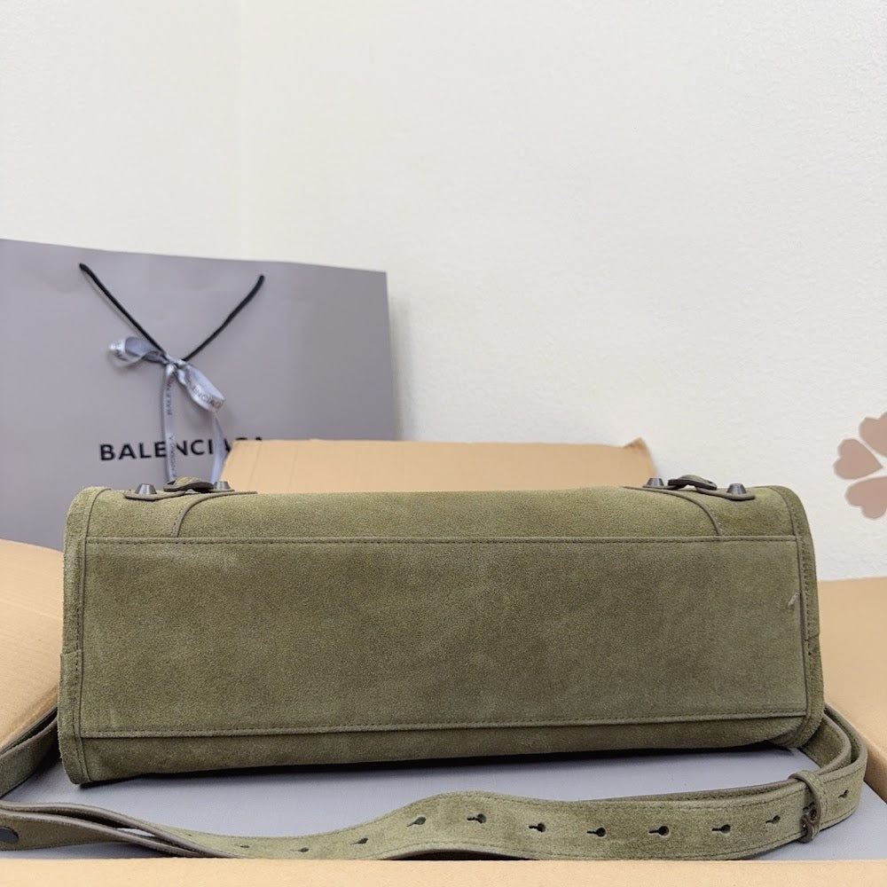 Dragons Bags Balenciaga Luxury Bag --111303