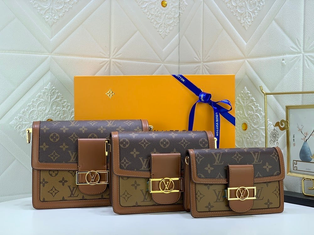 Jessica Bags ln Luxury Bag --75653