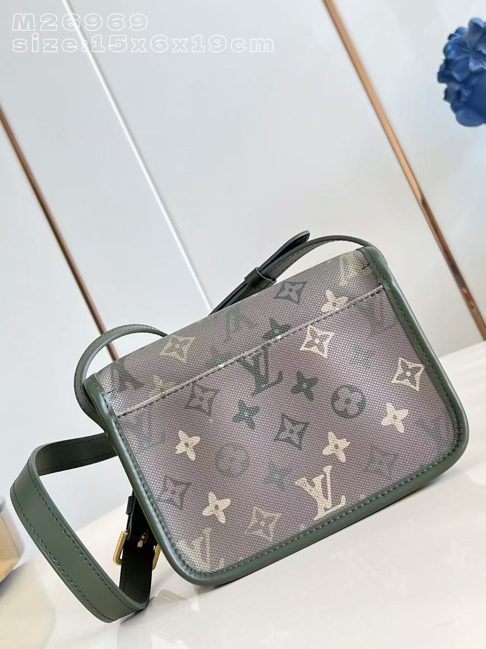 Dragons Bags ln Luxury Bag --96657
