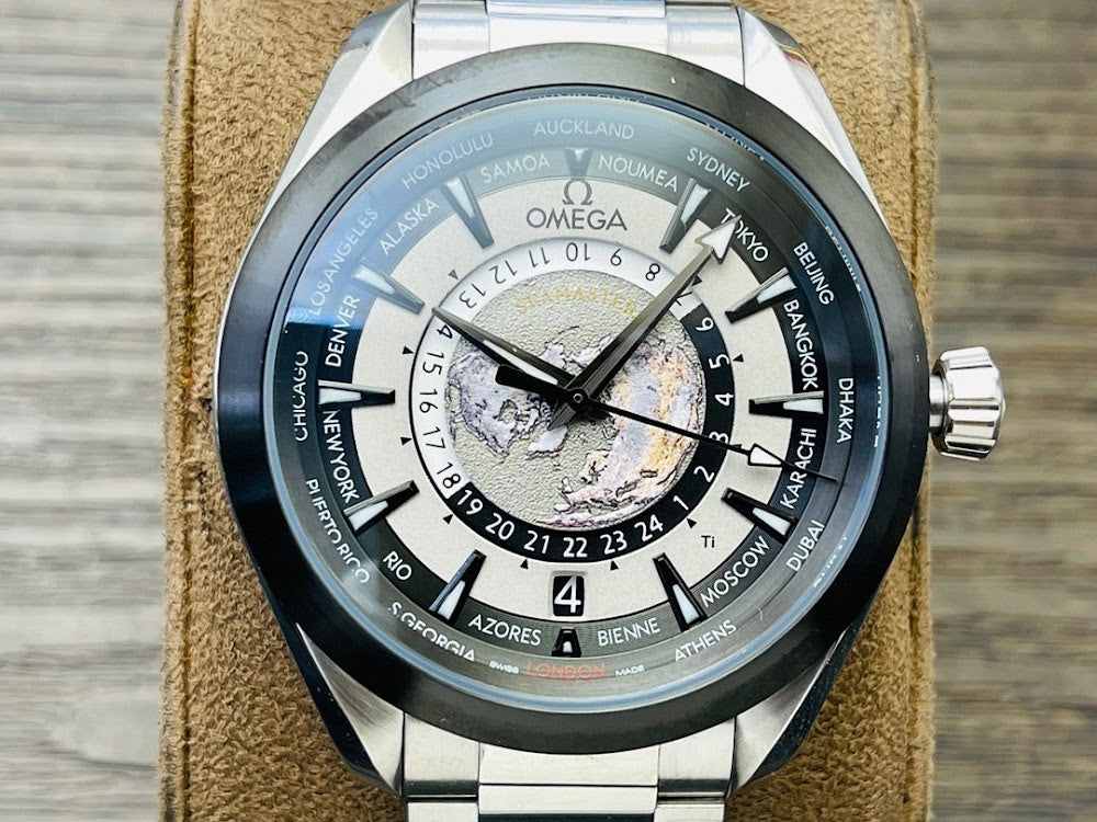 Dragons Bags Luxury Designer Watch --104701