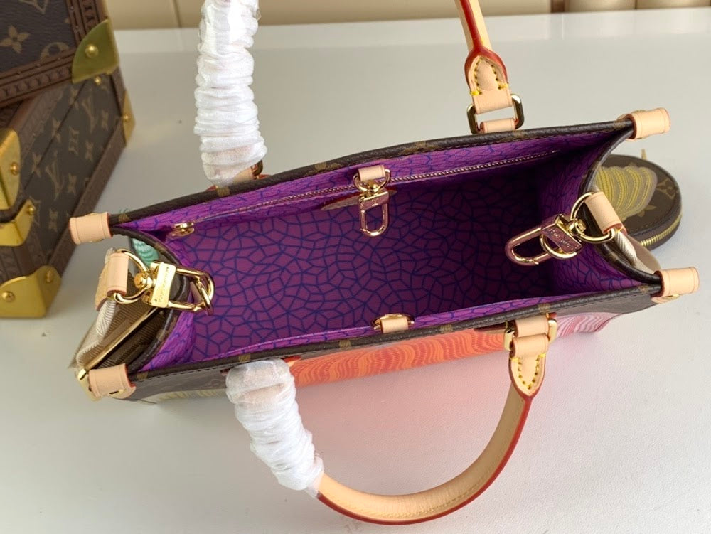 Dragons Bags ln Luxury Bag --61533