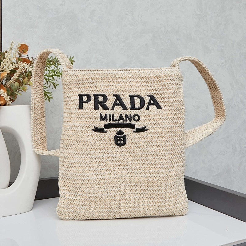 Dragons Bags pradn Luxury Bag --74309