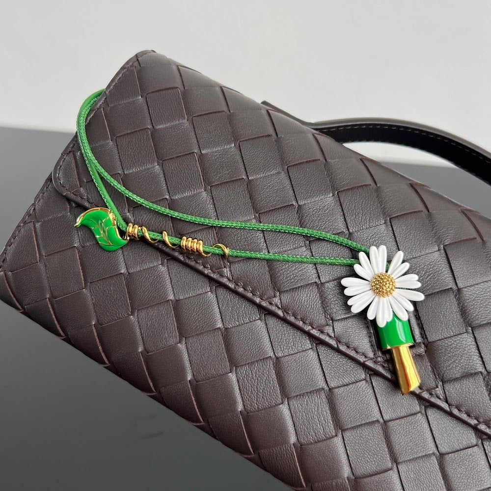 Dragons Bags Bottegan Luxury Bag --90230
