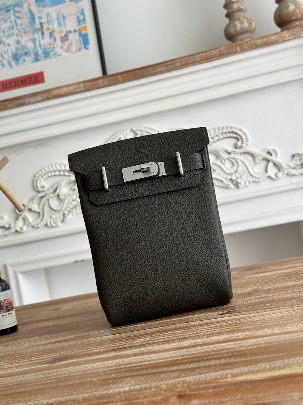 Dragons BagsHermesn Luxury Bag --117218