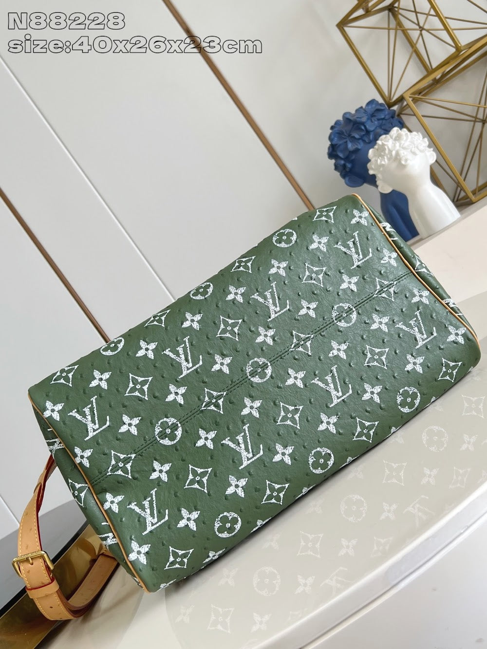 Dragons Bags ln Luxury Bag --97501