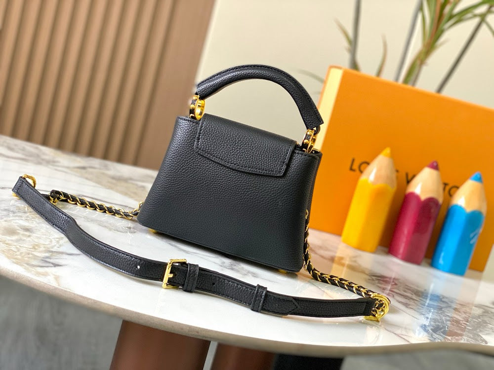 Dragons Bags LVn Luxury Bag --79908