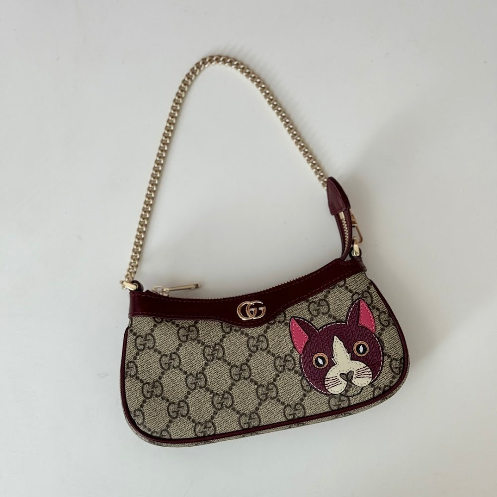 Dragons Bags Guccin Luxury Bag --94209