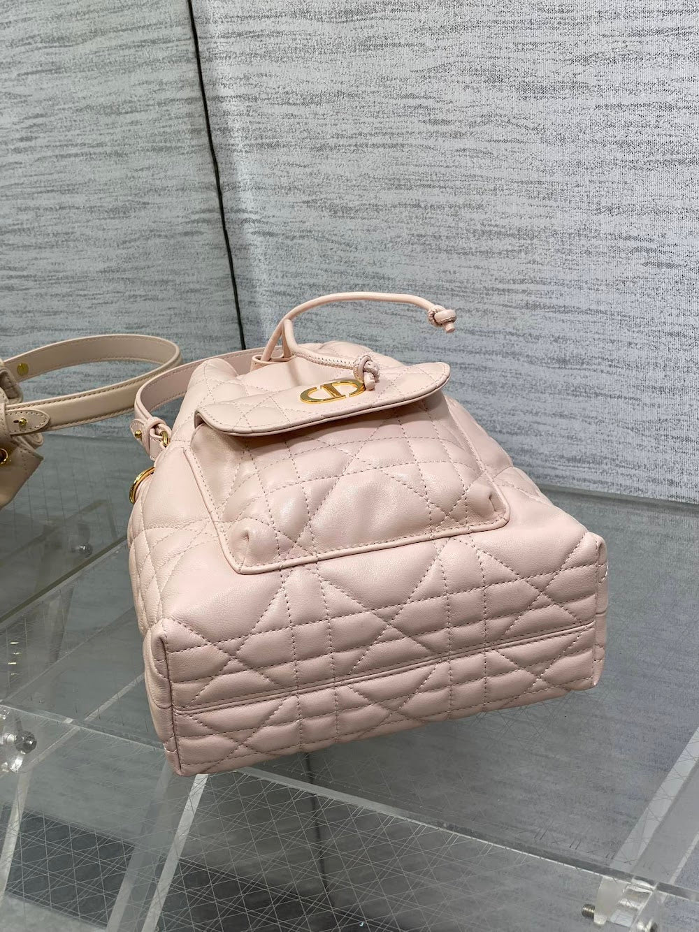 Dragons BagsDiorn Luxury Bag --115701