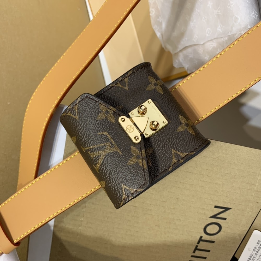 Dragons Bags ln Luxury Bag --59313