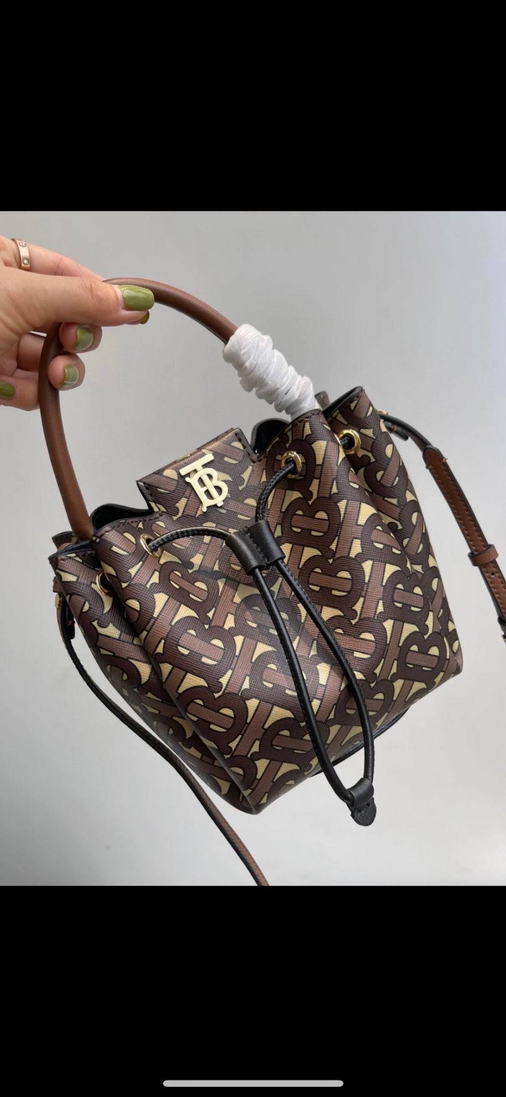 Dragons Bags Burberryn Luxury Bag --91631