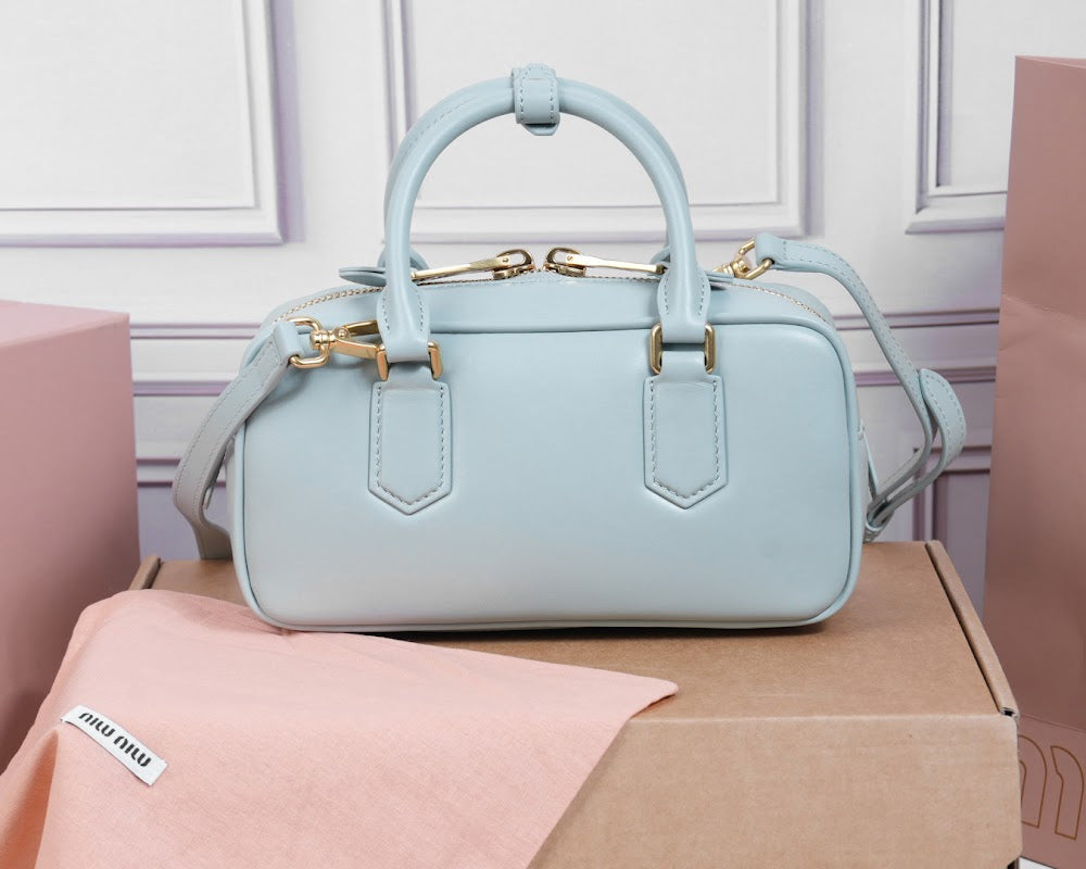 Dragons Bags Miun Miun Luxury Bag --123358