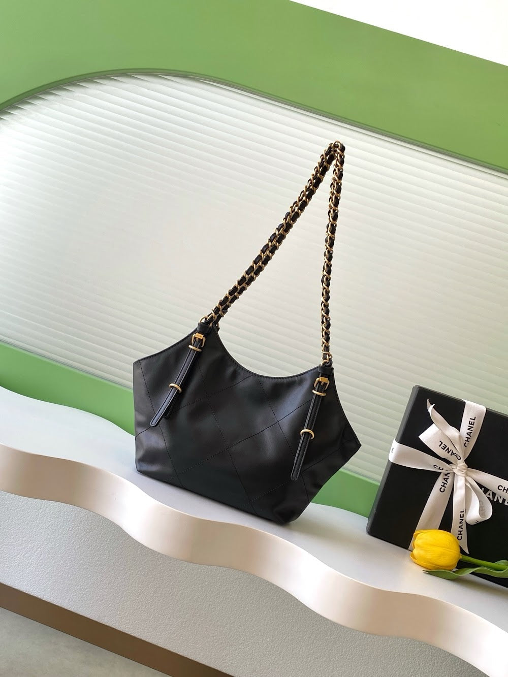 Dragons BagsCHn Luxury Bag --114372
