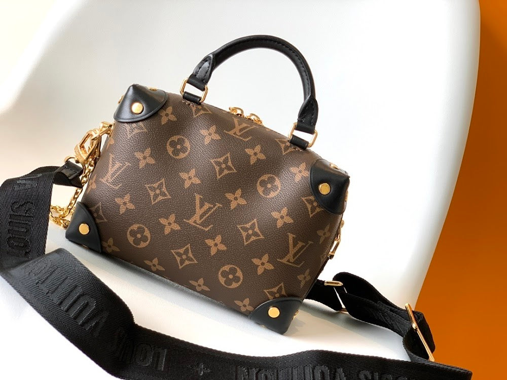 Dragons Bags LVn Luxury Bag --81157