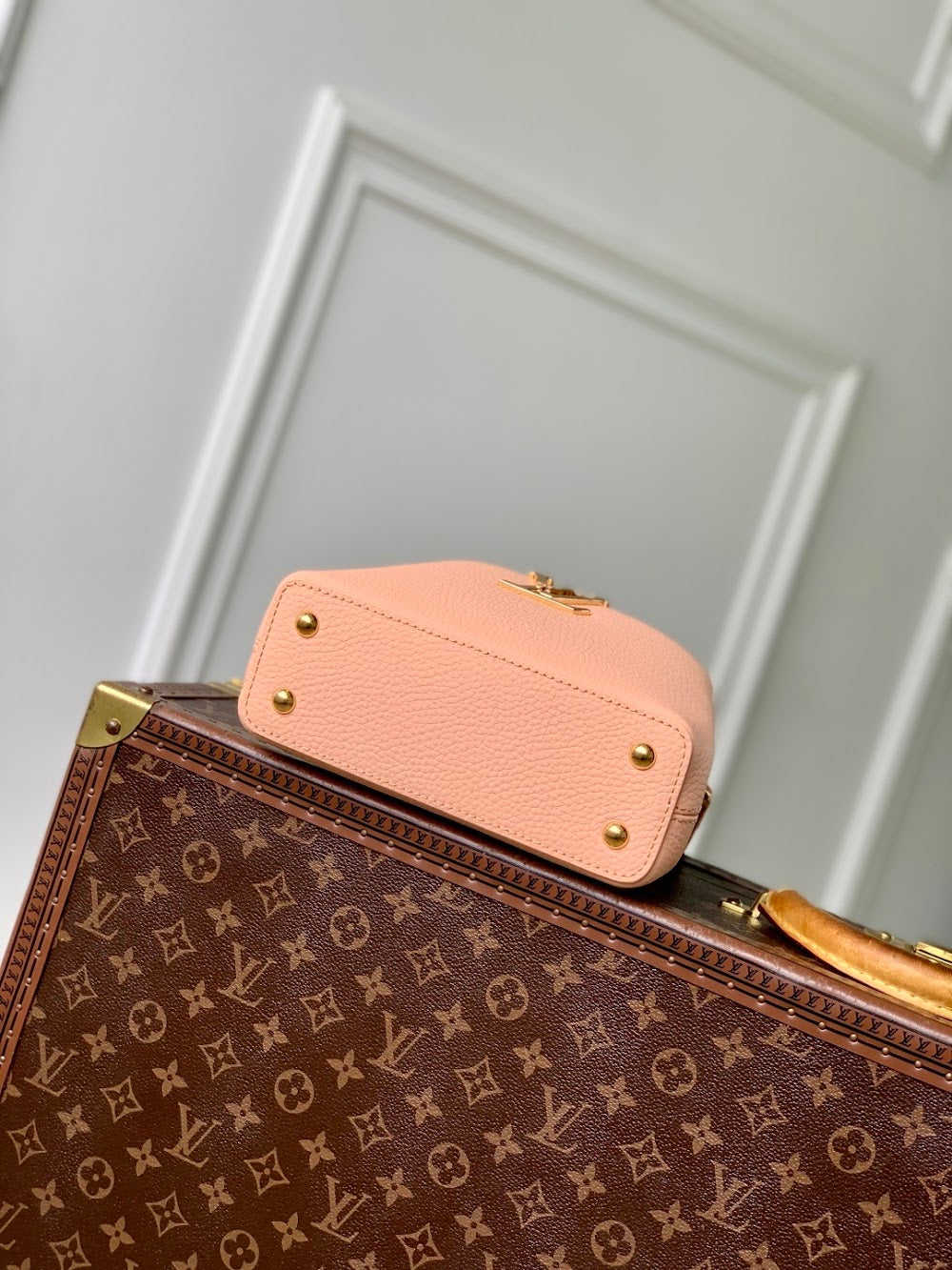 Dragons Bags ln Luxury Bag --97032