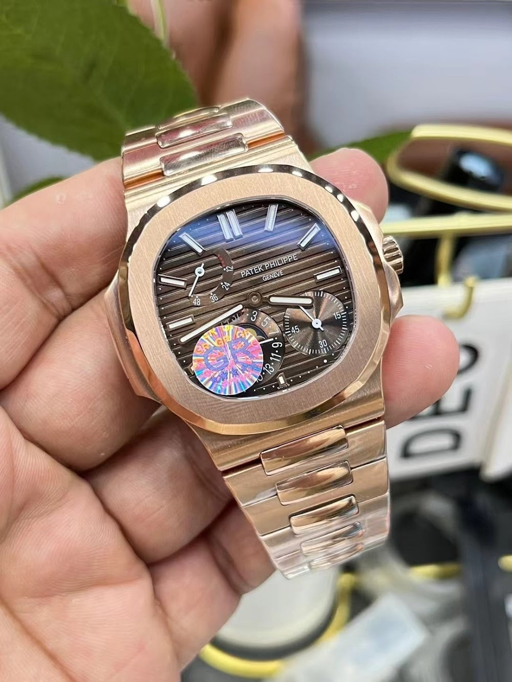 Dragons Bags Luxury Designer Watch --104471