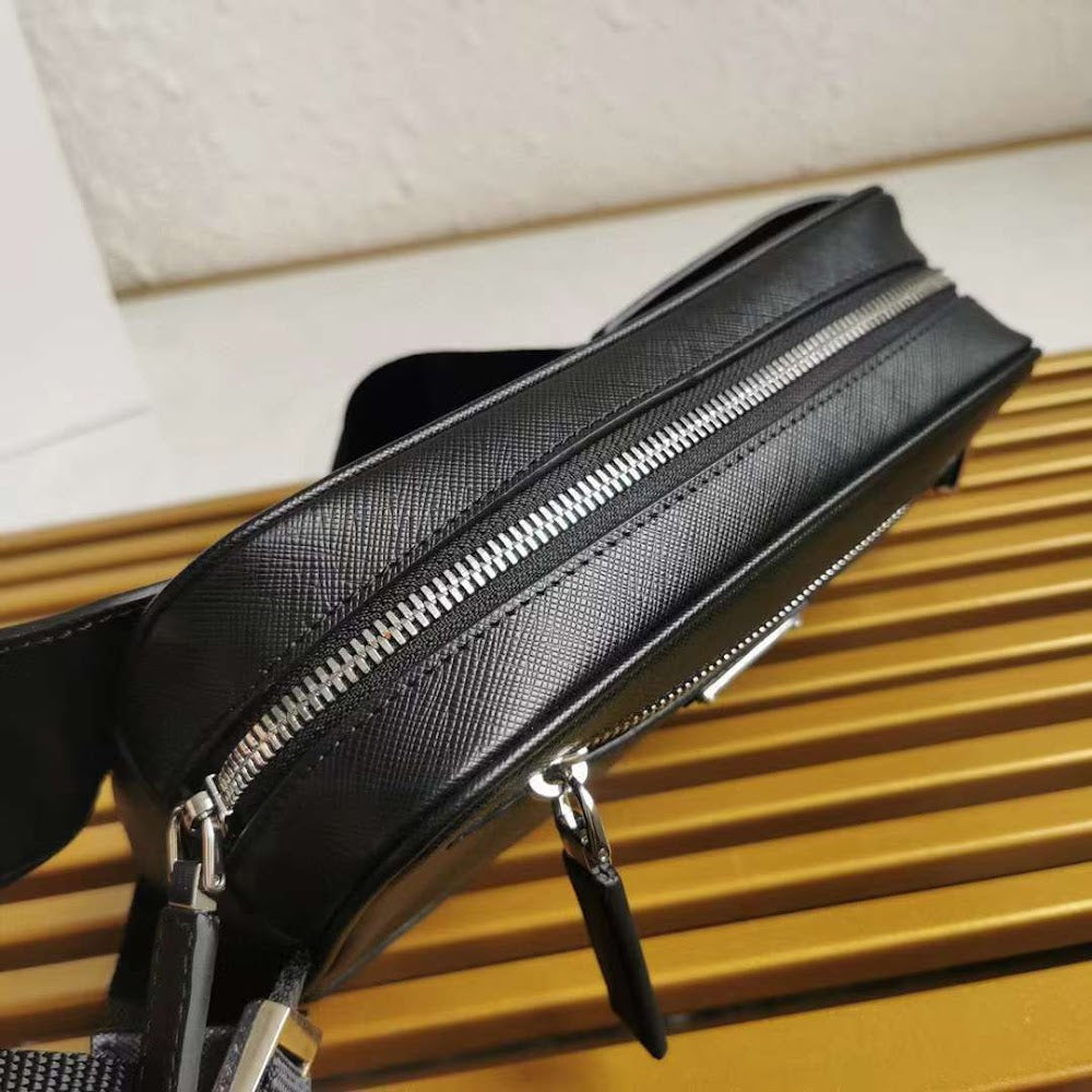 Dragons Bags Prada Luxury Bag --54247