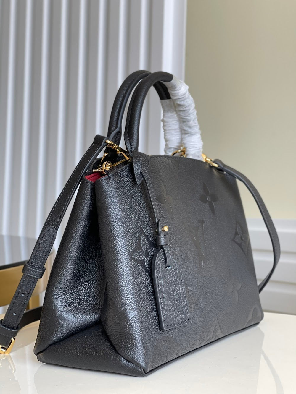 Dragons Bags ln Luxury Bag --96016