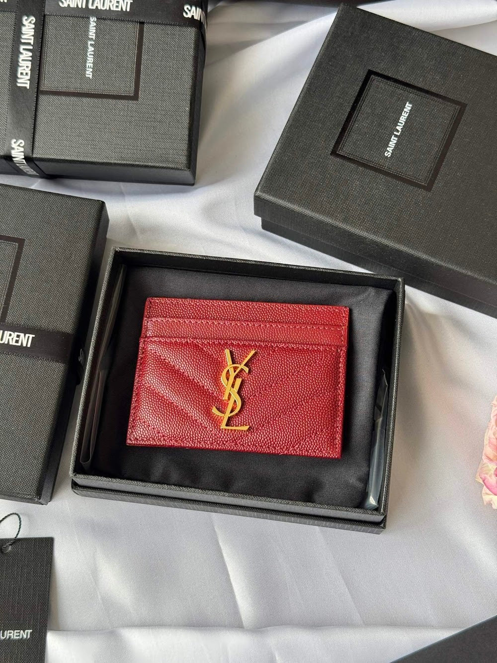 Dragons Bags YSLn Luxury Bag --120286