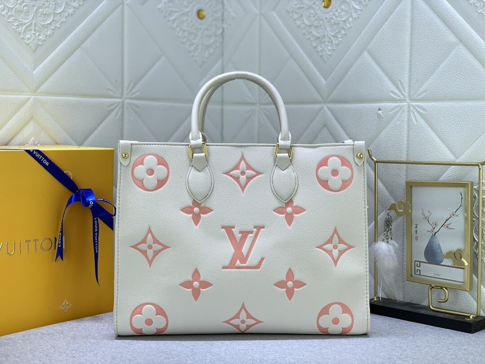 Jessica Bags ln Luxury Bag --75863