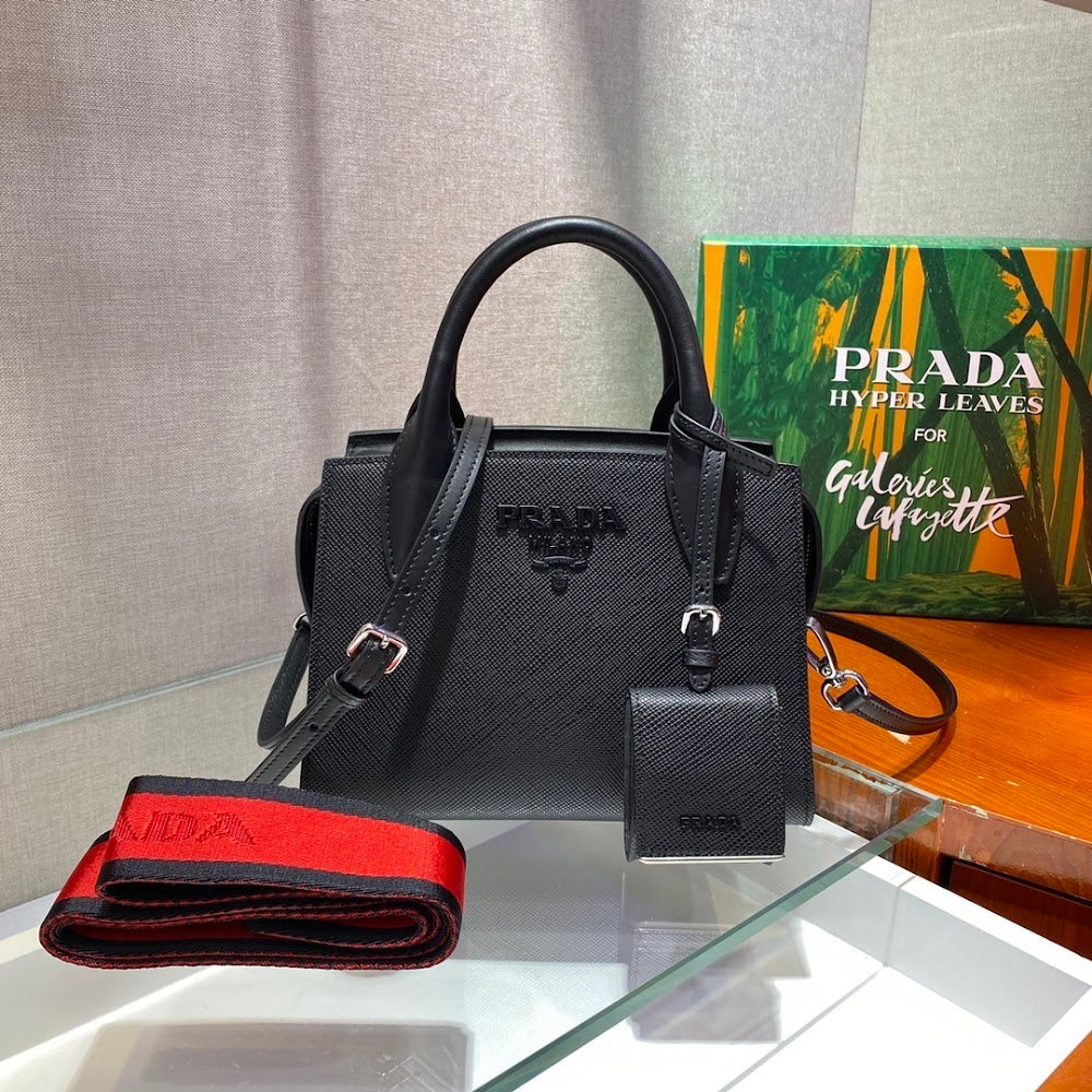 Dragons Bags Prada Luxury Bag --54497
