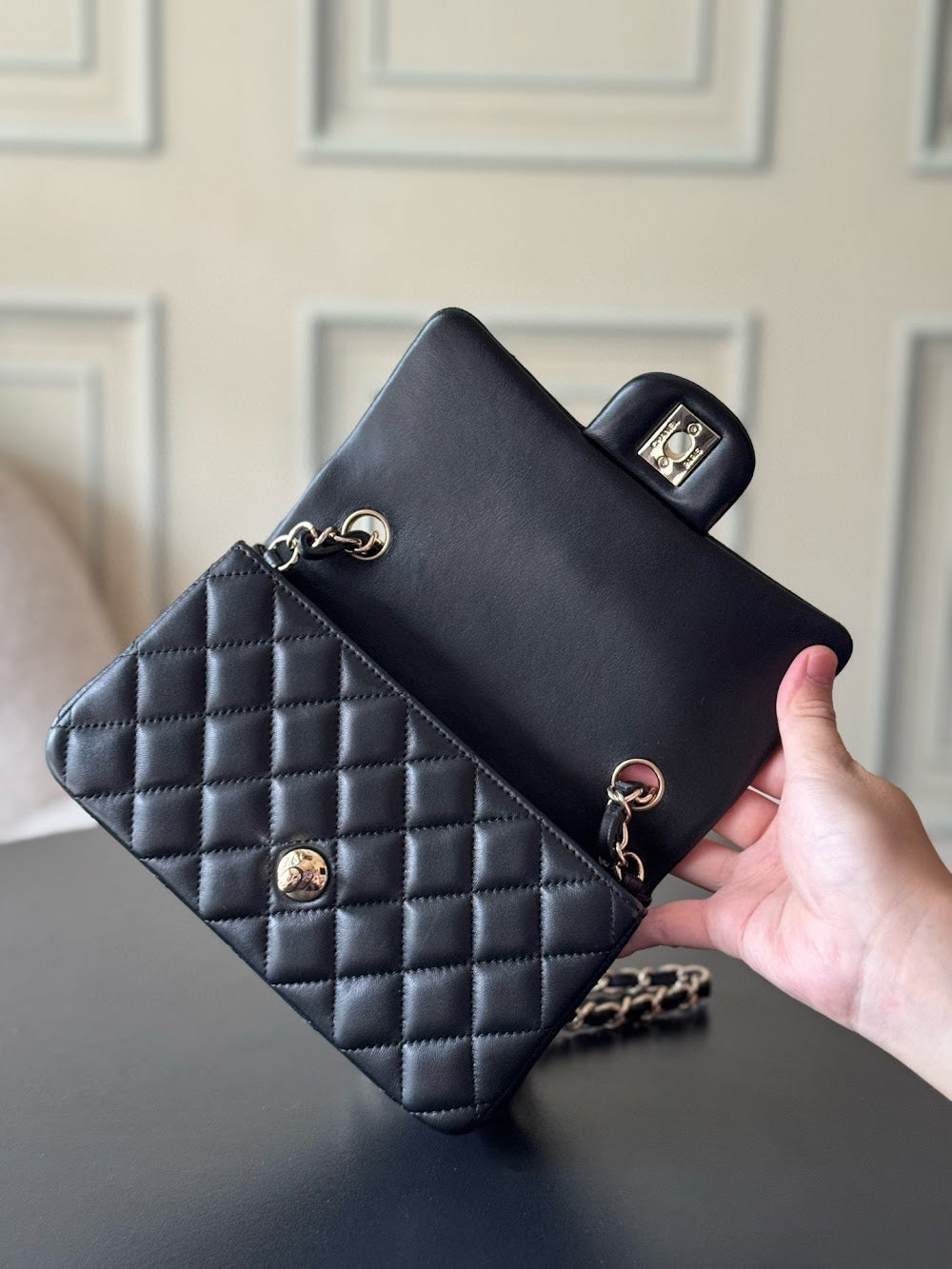 Dragons Bags CHn Luxury Bag --112933