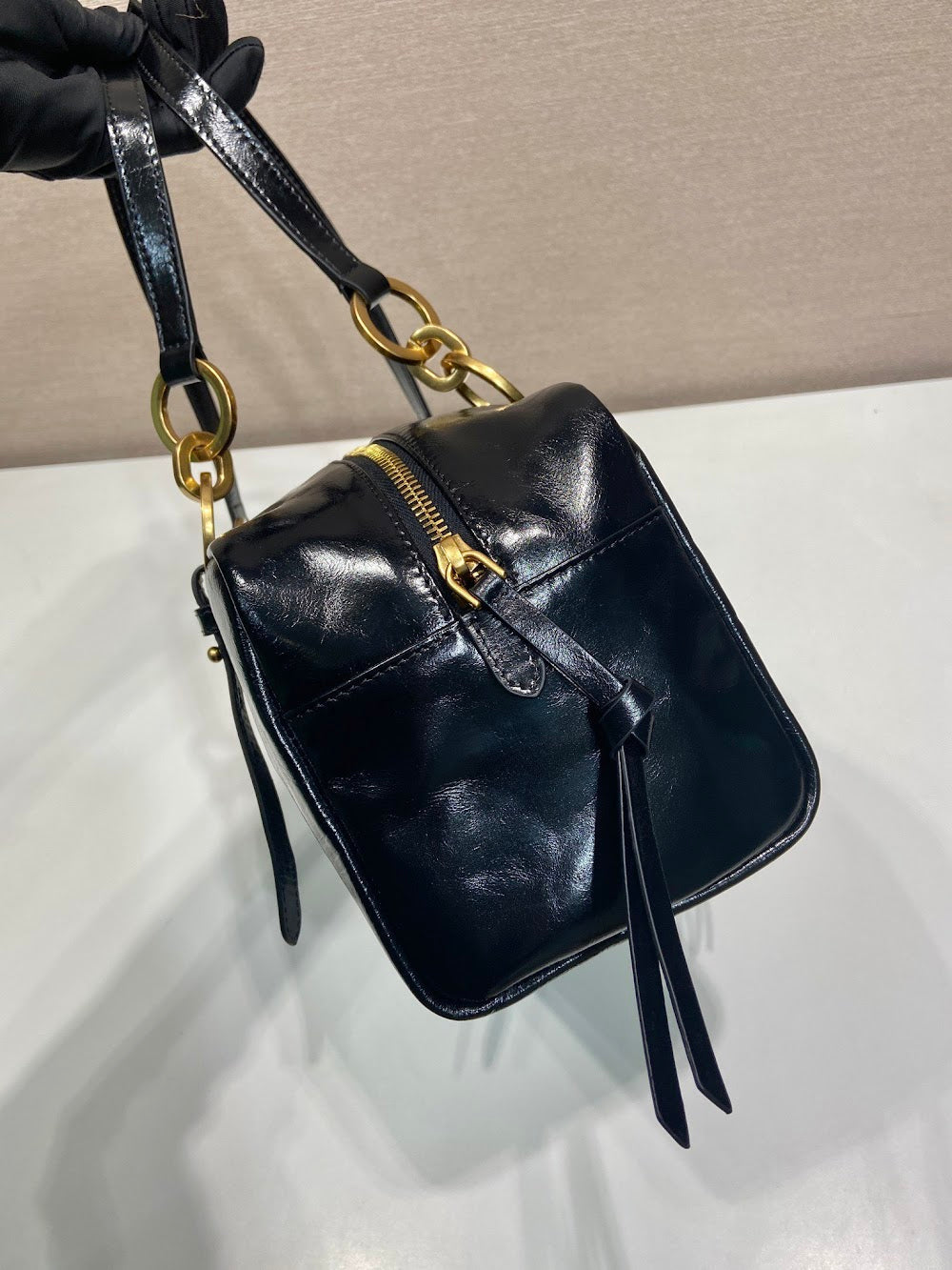 Dragons Bags Prada Luxury Bag --54527