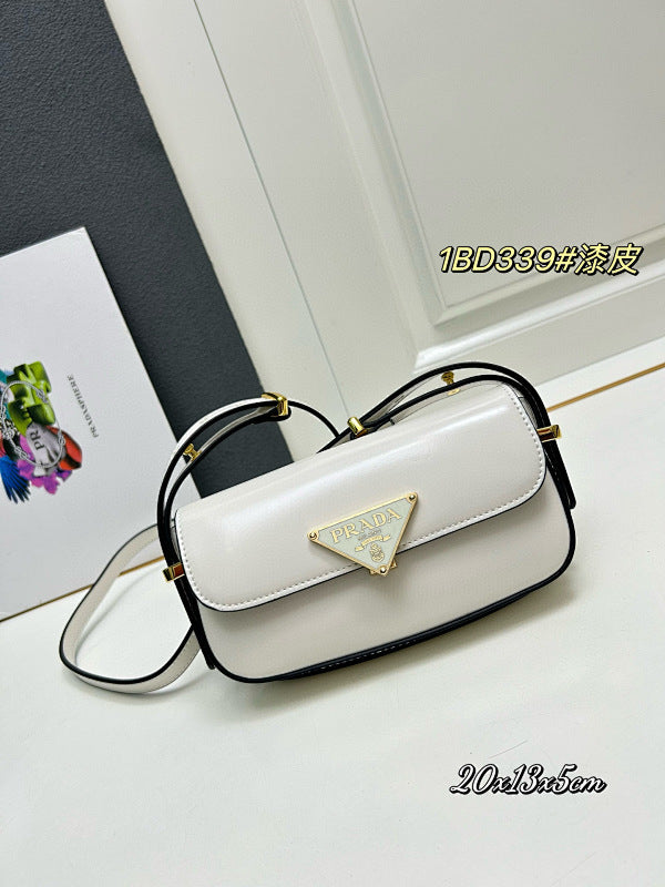 Dragons Bags pradn Luxury Bag --73741